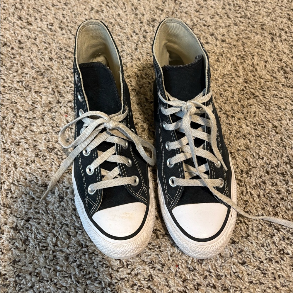 Womens Converse Sneakers